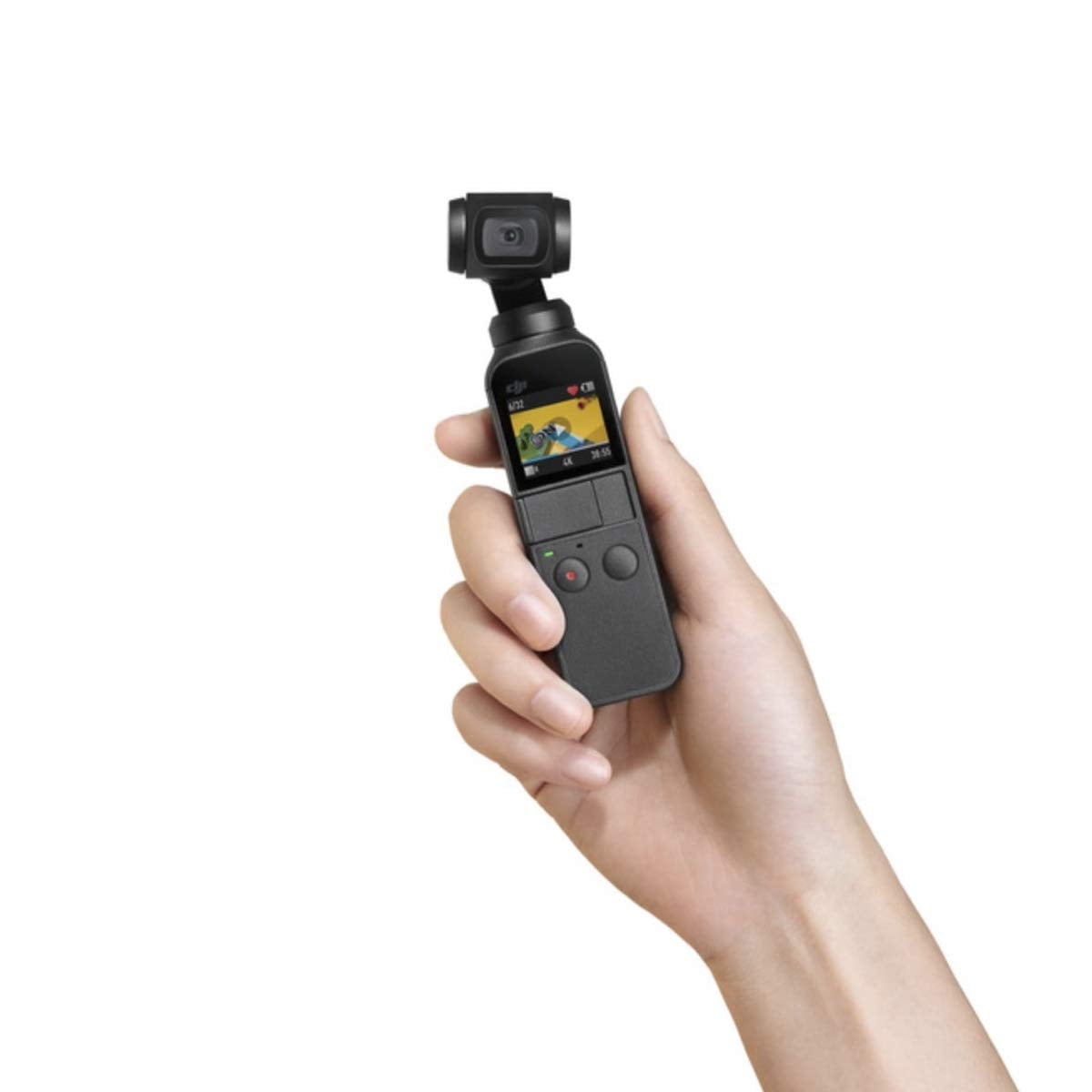 DJI OSMO Pocket Handheld Gimbal Camera | Walmart Canada