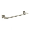 thumbnail image 4 of Delta Pivotal 18" Towel Bar, Matte Black, 4 of 4