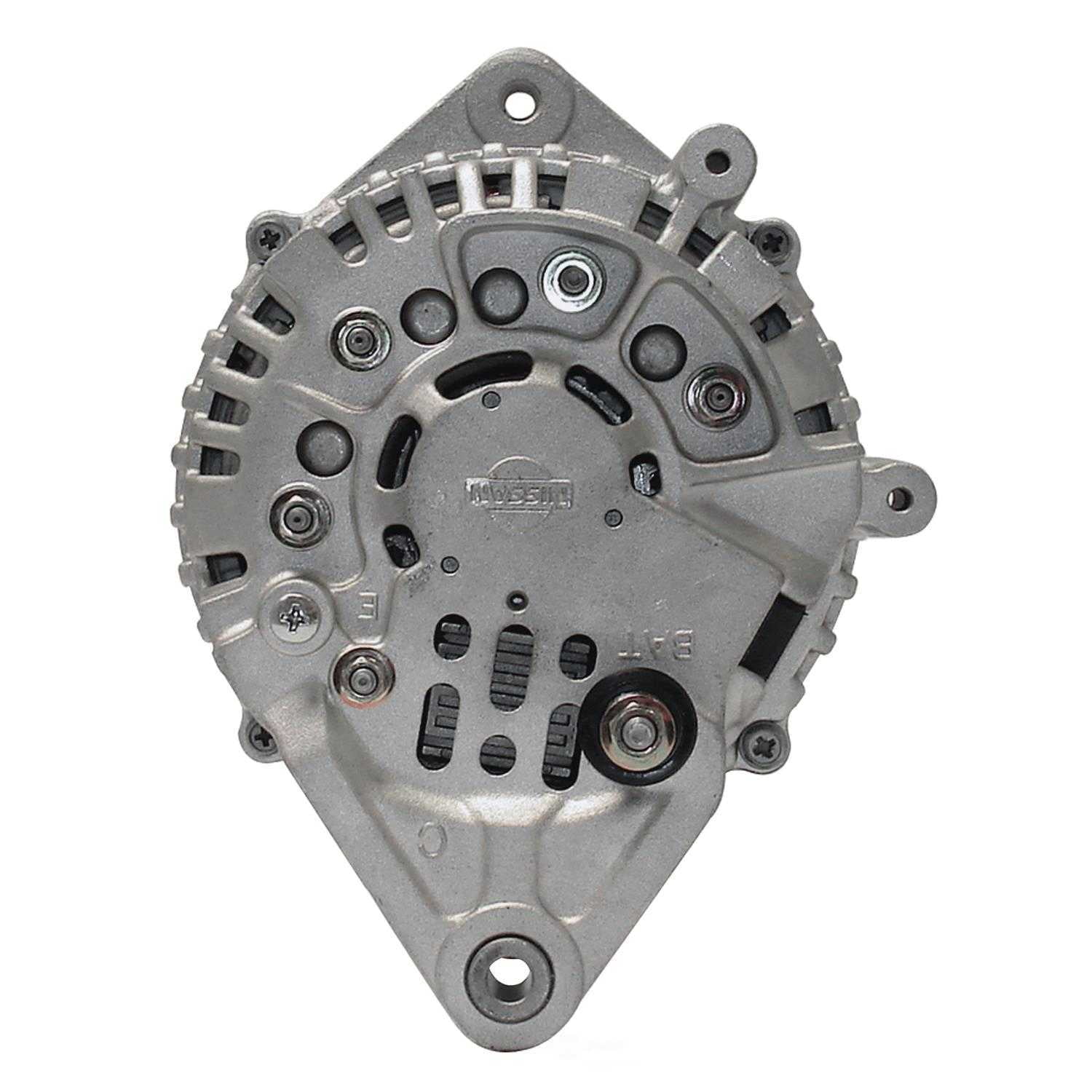 FVP Professional 14661 Alternator Standard