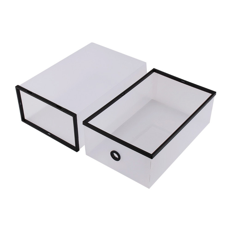Finders Walfront 1 5 10 Pack Closet Storage Organizer