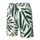thumbnail image 4 of Fotbe Palm Branch With Leaves Trajes de Baño Estampados para Hombre, Shorts de Verano de Secado Rápido, Ropa de Playa, Bañadores-Large, 4 of 6