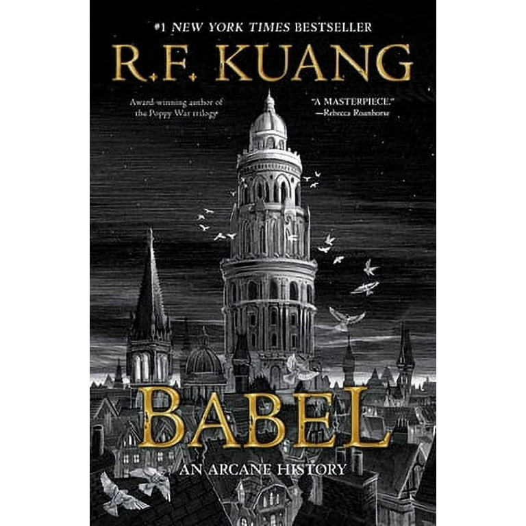 Why read Babel?