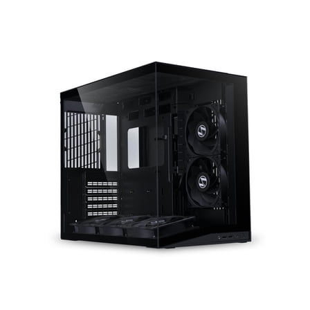 Cooler Master HAF 912 - Mid Tower Computer Case with High Airflow ...