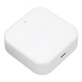 thumbnail image 3 of Smart  Work, Wireless Lock Works Voice Control Convenient Easy  Plug and Play Wireless  for Keyless Entry Door, 3 of 7