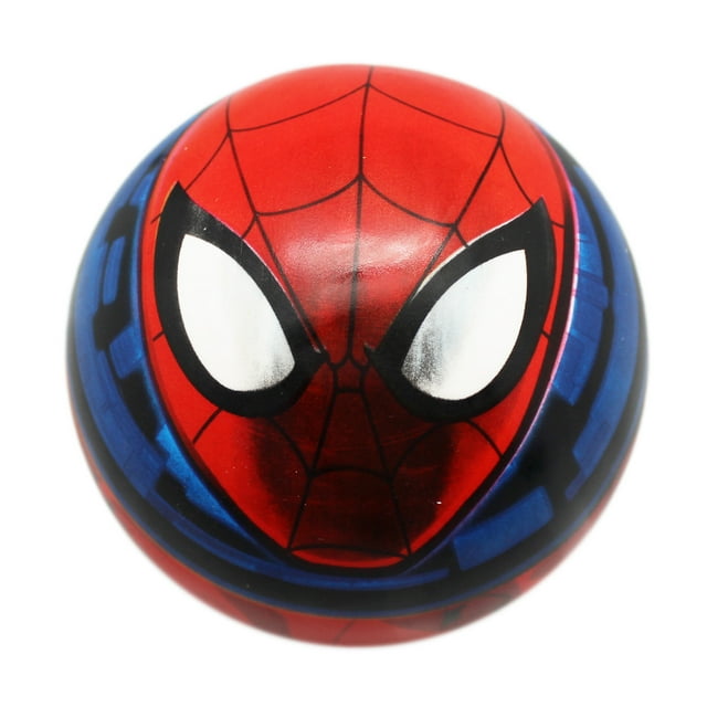 Marvel's Ultimate Spider-Man Small Inflatable Ball (May Ship Deflated ...