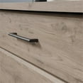 thumbnail image 6 of Pemberly Row Engineered Wood 4-Drawer Bedroom Chest in Laurel Oak, 6 of 9