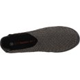 thumbnail image 2 of Bernie Mev Women's Chesca Mid Heels Shoes - Gold Black Shimmer, 2 of 3