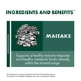 thumbnail image 5 of Host Defense Maitake Extract - 1 fl oz (30 Servings), 5 of 8