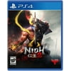 Nioh 2 for PlayStation 4 [New Video Game] PS 4