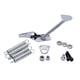 thumbnail image 1 of Kit de resorte de retorno del acelerador, soporte de Cable de carburador de coche con resorte de retorno Dual, 1 of 5