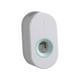 thumbnail image 1 of Dispensador automático de pasta de dientes montado en la pared para manos de niños Pasta de dientes r para Blanco, 1 of 9