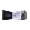 thumbnail image 4 of Horno Midea  Microondas De 0.7 Pies Cúbicos MMDR07S2MG, 4 of 8