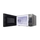 thumbnail image 4 of Horno Midea  Microondas De 0.7 Pies Cúbicos MMDR07S2MG, 4 of 8