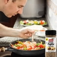 thumbnail image 7 of Badia Fajita Seasoning 2.75 oz Each Bottle Container Ready to Use Spice Blend for Home Kitchen Restaurant Cooking Chicken Meat Beef Steak Shrimp Vegetable Fish Poultry Fajitas Cuisine Dish, Set of 3, 7 of 7
