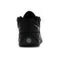 thumbnail image 4 of Nike Men's KD 18 TB Triple Black Shoes, from StockX, 4 of 5