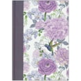 thumbnail image 2 of KJV Study Bible KJV Study Bible - Large Print [hummingbird Lilacs], (Hardcover), 2 of 9