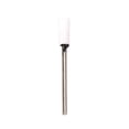 thumbnail image 1 of 7pcs Nail Drill Bit Ceramic Nail Drill Set Ceramic Manicure Machine Accessories Pedicure Milling Cutter Electric Nail File Tools, 1 of 5