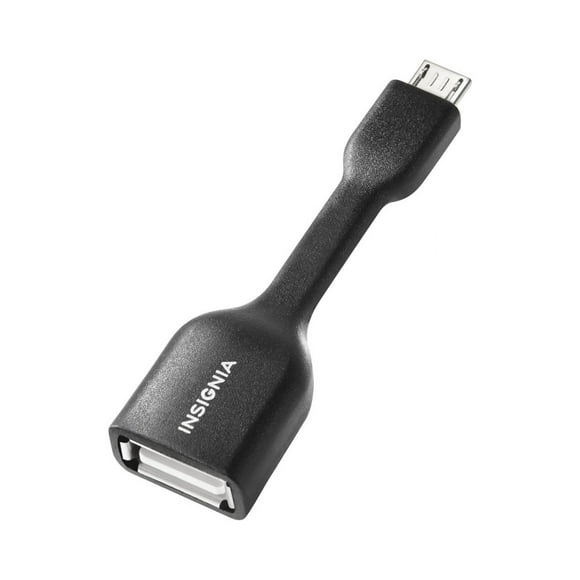 CABLE INSIGNIA OTG USB