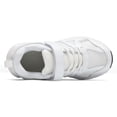 thumbnail image 6 of FEFOE Kids Tennis Sneakers Boys Breathable Mesh Running Shoes Girls Lightweight Athletic Shoes, 6 of 8