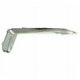 thumbnail image 3 of For 16-19 7-Series w/o Shadow Line Front Bumper Grille Molding Trim Left Side, 3 of 5