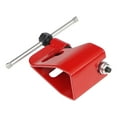 thumbnail image 1 of Herramienta extractora de manguito de compresión Extractor de casquillos Rojo Resistente al desgaste Duradero, 1 of 7