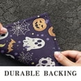 thumbnail image 6 of Dark Halloween Pattern Door Rugs,Washable Non Slip Door Mats Indoor,Decorative Door Mats,Entry Mat Indoor for Entrance,Bedroom,Kitchen,Bathroom,16"x24", 6 of 6