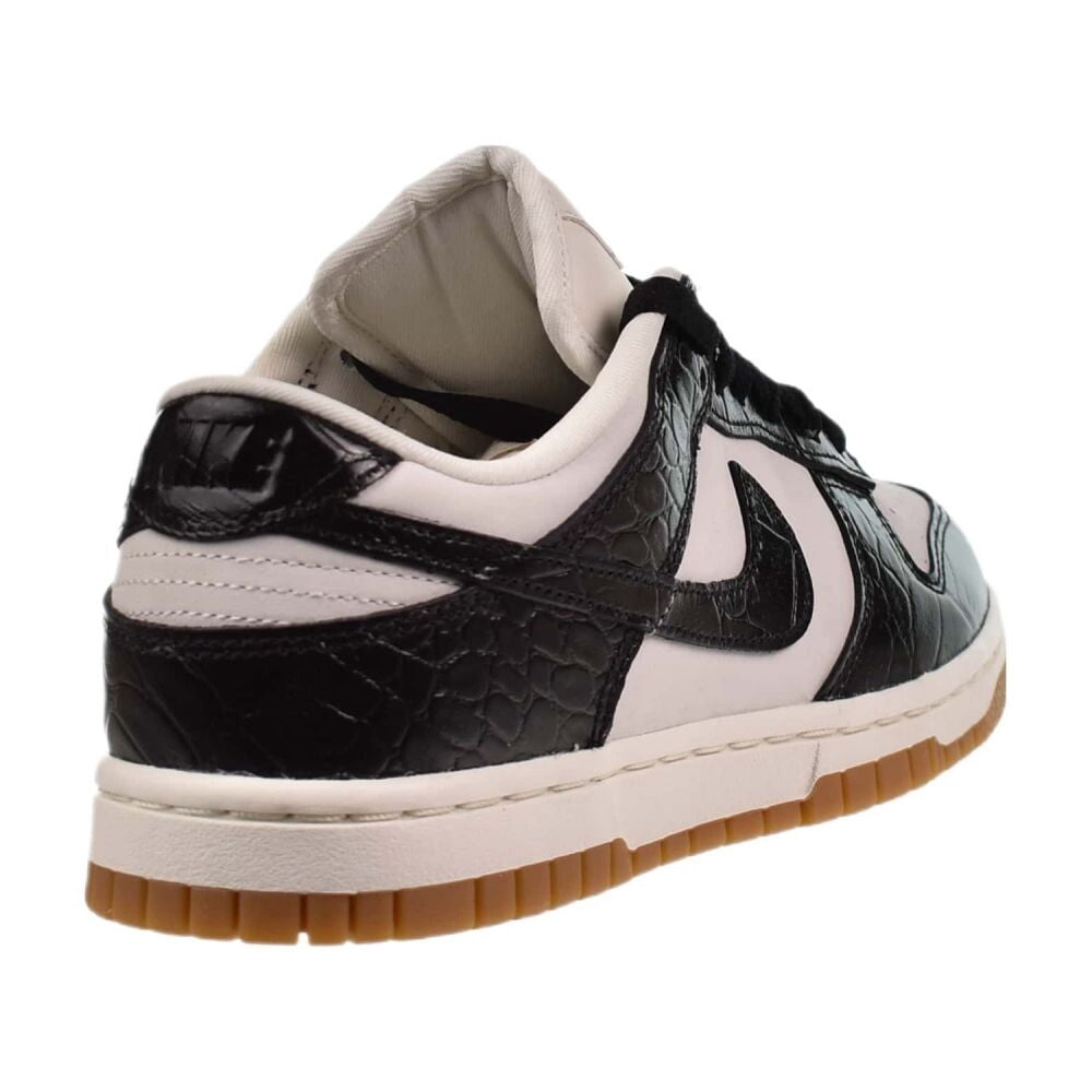 Nike Dunk Low LX Phantom/Black-Sail FJ2260-003 Women's Size 8 Medium