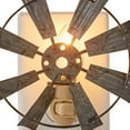 thumbnail image 3 of Park Designs Windmill Night Light, 3 of 3