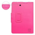 thumbnail image 6 of Labanema 10.1" RCA 10 Viking Pro Case, PU Leather Folio Stand Protective Case, Cover for 10.1" RCA 10 Viking Pro (Rose Red), 6 of 7