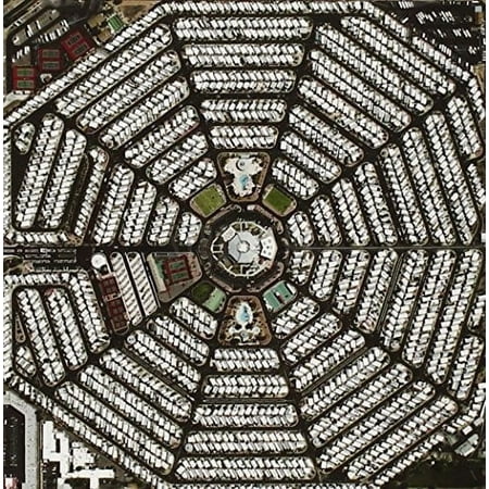 Modest Mouse - Strangers to Ourselves - Music & Performance - CD