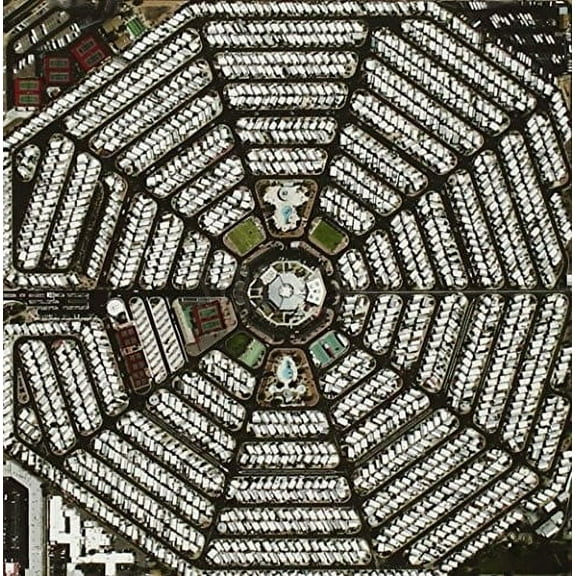Modest Mouse - Strangers to Ourselves - Music & Performance - CD