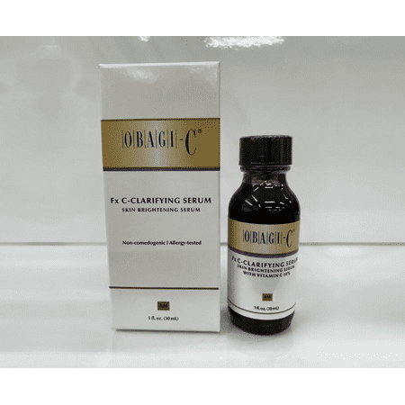 OBAGI - Serum Promotes Even Skin Tone for Healthier Looking Complexion 1oz