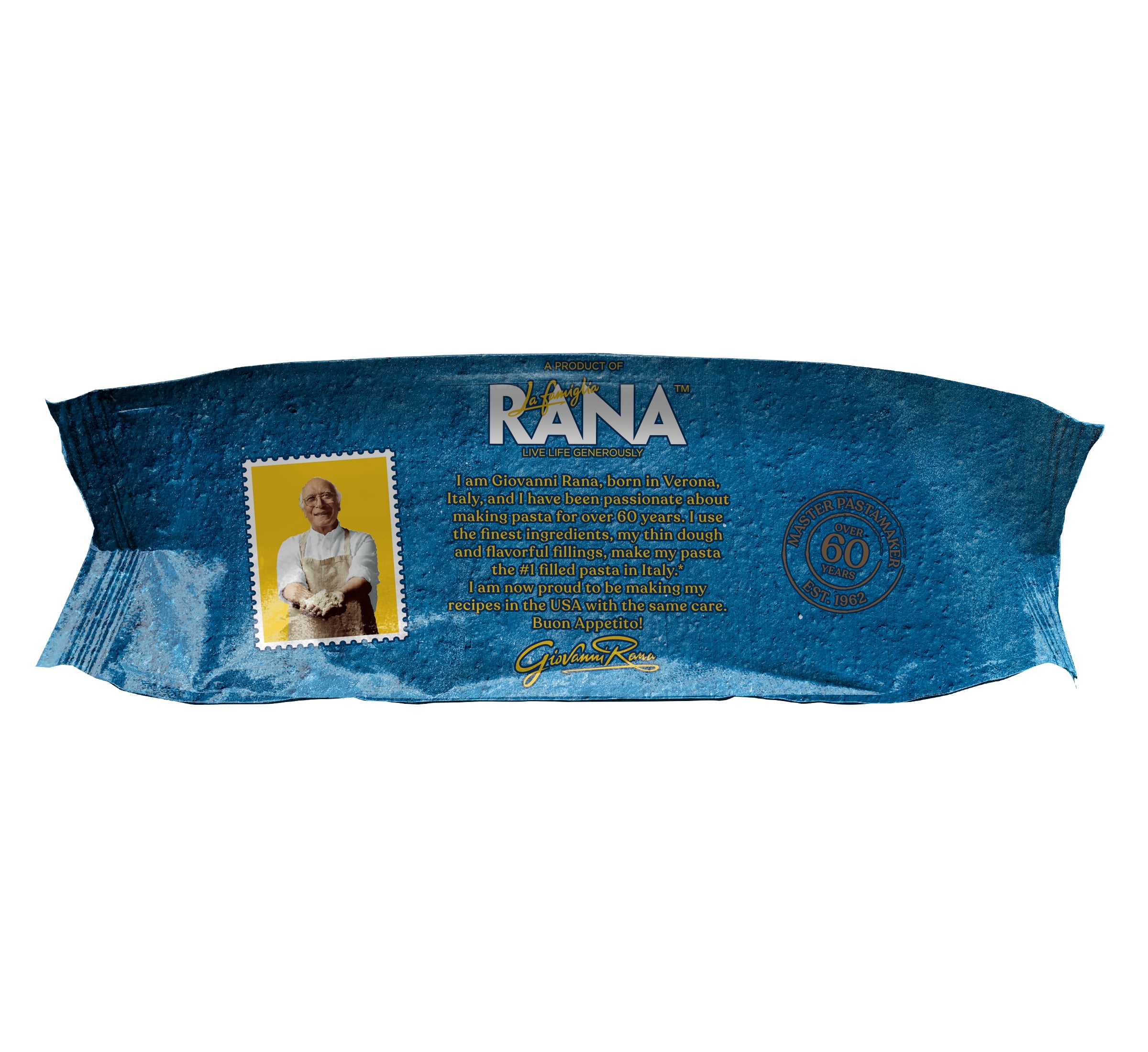 Rana Family Size Mushroom Ravioli 18 oz