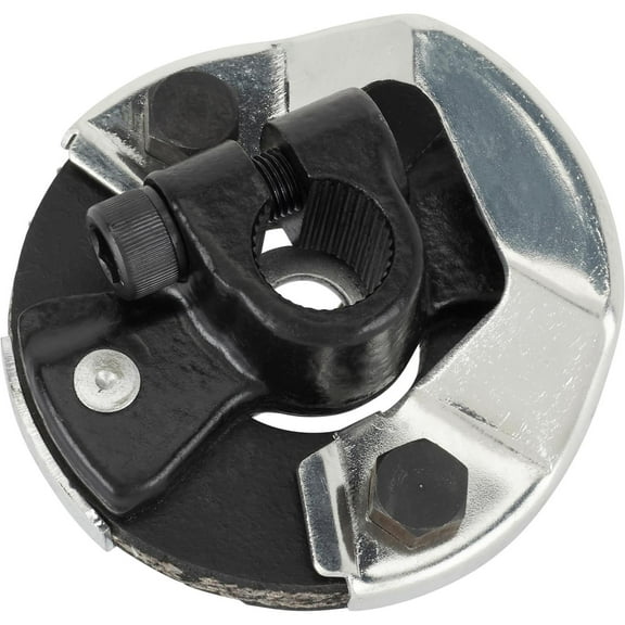 GM Style 3/4 Inch-36 Rag Joint