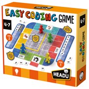 Headu Easy Coding Game