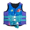 swimways disney ariel pfd child life jacket