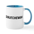 thumbnail image 2 of CafePress - Famous In Saskatchewan Mug - 11 oz Ceramic Mug - Novelty Coffee Tea Cup, 2 of 6