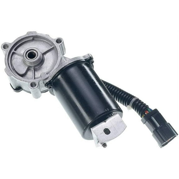 A-Premium Transfer Case Shift Motor Actuator Replacement for Ford Explorer Sport Trac 2003-2005 Explorer Sport 2003 4WD