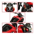 thumbnail image 5 of Motocicleta Doble Proposito Hero Hero Hunk 160R 163cc Rojo, 5 of 5