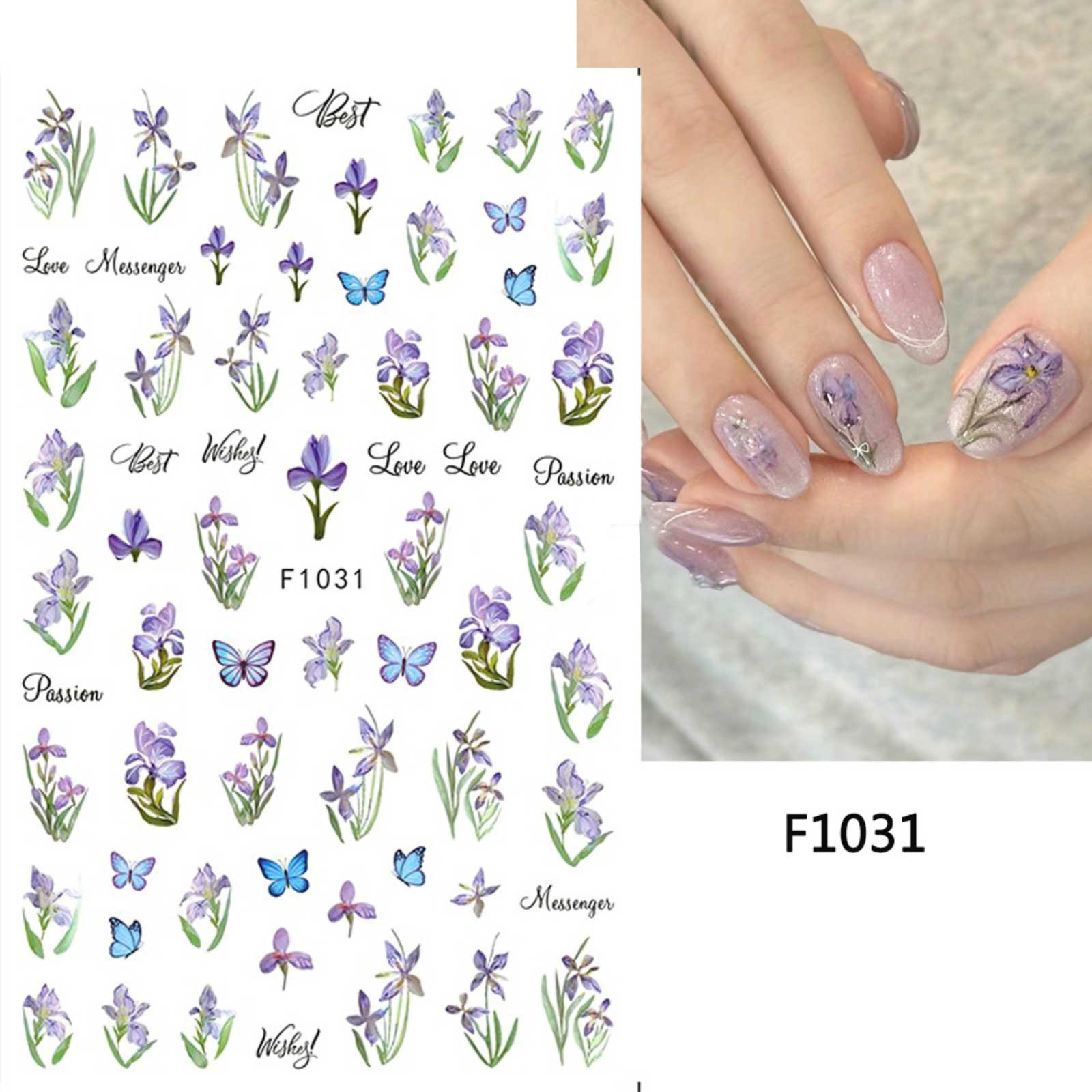 Make up Kits for Girls Ages 12-16 False Nails Stencils for Nails Nail Stickers for Gel Polish Fast for Nails Forms for Nails Long Stick on Nails Impress Spa for Kids 8-12 Girls French Manicure Pen Set