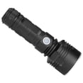 thumbnail image 2 of Dvkptbk Flashlight P50 Aluminum Alloy USB Rechargeable Flashlight Outdoor Strong Flashlight P70 Camping Essentials, 2 of 8
