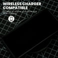 thumbnail image 4 of MERCILESS (SLIM) Warrior Design - Cool Case for Men - Fighter Soldier Case - Slim and Flexible (iPhone12Pro), 4 of 8
