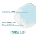 thumbnail image 4 of Joico HydraSplash Hydrating Shampoo 10.1 oz., 4 of 6