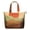 Cactus Desert (2)-new_24, variant on Travel Duffel Bag Sports Gym Tote Bag for Fitness Enthusiasts DesigName