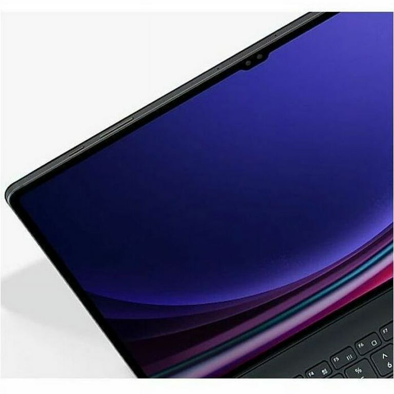 Samsung Galaxy Tab S9 Ultra Book Cover Keyboard Case with