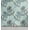 Almond Green Seafoam, variant on Ambesonne Tulips Peel & Stick Wallpaper for Home, Neutral Boho Flower Pattern, 13"x36", Avocado Green Jade Green