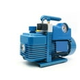 thumbnail image 2 of Pompe à Vide 2L V-i140SV Nouveau Réfrigérant R410A Modèle de Réparation de Climatisation 2Pa 250W 7.2m3/h avec Électrovanne, Largement Utilisation, 2 of 5