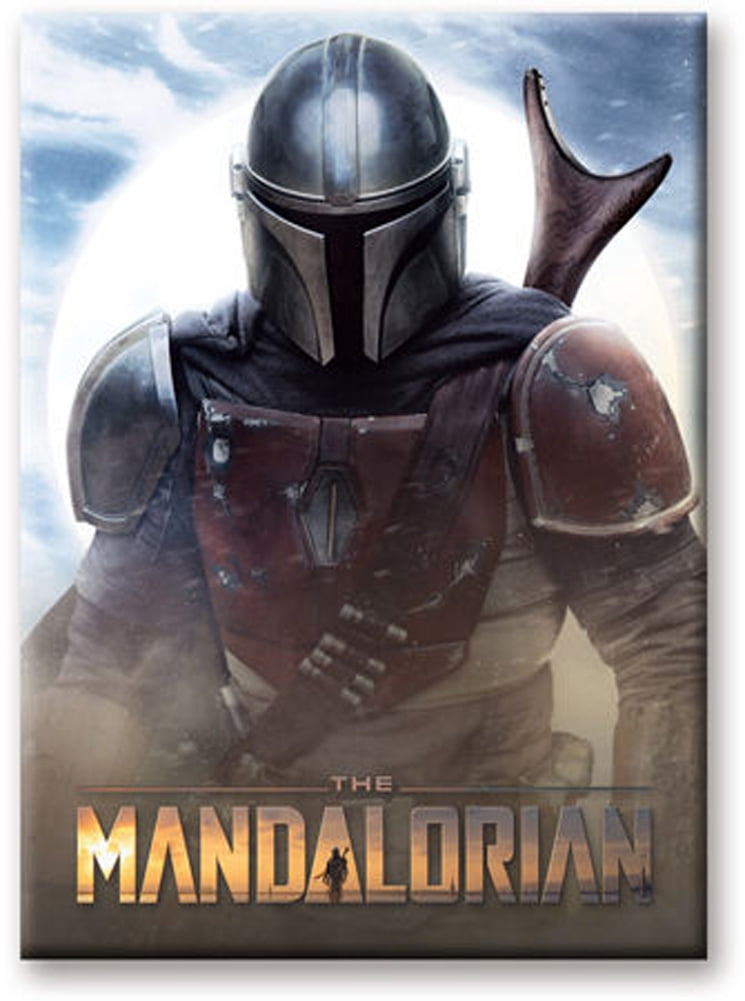 mandalorian walmart exclusive