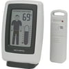 AcuRite What-to-Wear Digital Thermometer 00536