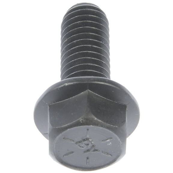 Dorman 960-211 3/8"-16 x 1-1/4" 'Grade 8' Flanged Hex Head Cap Screw